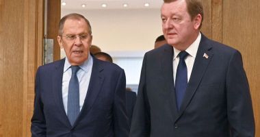 Rusia se declară pregătită să discute propunerile de pace evocate de Brazilia şi Africa de Sud