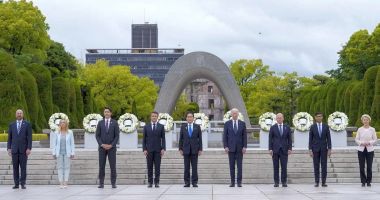 Stire din Actualitate : Preşedintele Consiliului European lansează un apel la o cooperare stabilă şi constructivă cu China