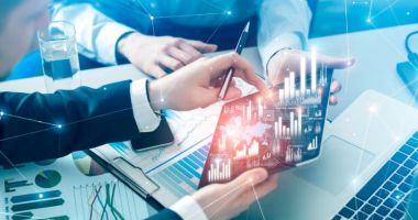 Stire din Economie : Statistică: Cifra de afaceri din serviciile de piaţă prestate întreprinderilor s-a majorat cu 17,8%, în primul trimestru