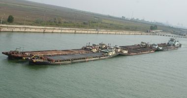 Stire din Economie : Investiţii majore la Canalele Navigabile! Compania pune la bătaie contracte de sute de milioane de lei