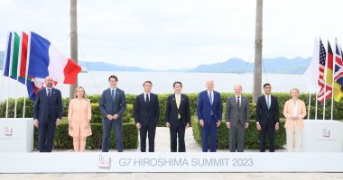 Stire din Actualitate : G7 avertizează că orice coerciţie economică va avea consecinţe