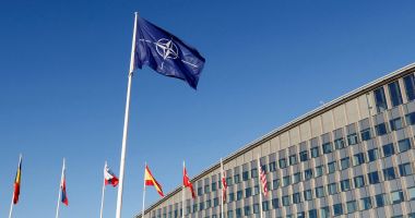 Stire din Actualitate : Supravegherea aeriană a NATO pentru Marea Baltică va avea sediul în Letonia