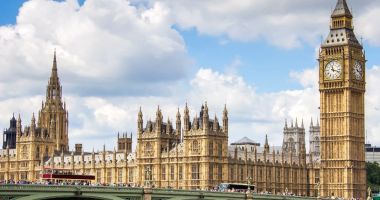 Stire din Actualitate : Sondaj în Marea Britanie. Brexitul, mai degrabă un eşec decât un succes