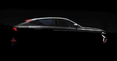 Stire din Economie : Renault dezvăluie numele noului său SUV coupé de segment D