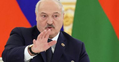 Stire din Actualitate : Lukaşenko declară că există arme nucleare pentru toţi, într-o referire la ţările postsovietice
