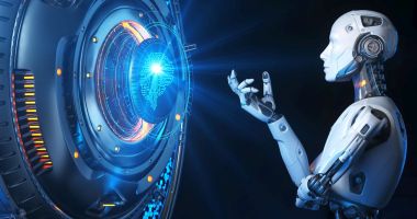 Stire din Actualitate : Marea Britanie va găzdui primul summit global dedicat inteligenţei artificiale