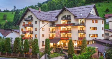 Stire din Economie : Energie, turism, comerţ. INFO economic