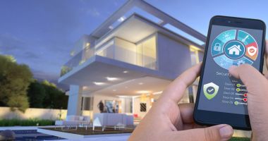 Stire din Economie : Casa inteligentă îţi face viaţa mai confortabilă, dar îţi şi goleşte în prima fază conturile