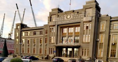 Stire din Economie : CN APMC virează peste 1,5 milioane de lei firmei Fast Brokers pentru un contract de asigurări
