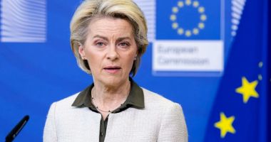Comisia Europeană: Ucraina va primi împrumuturi de până la 100 de milioane de euro pentru reconstrucţie