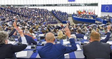 Stire din Actualitate : Parlamentul European şi-a stabilit calendarul de lucru pentru 2024