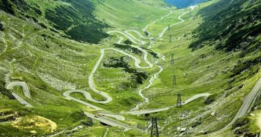 Stire din Economie : Investiţii, infrastructură, energie. INFO economic