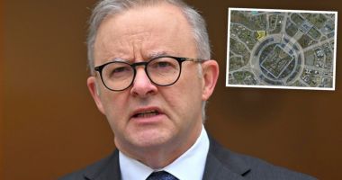 Stire din Actualitate : Australia blochează construcţia unei noi ambasade a Rusiei
