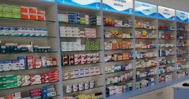 Consiliul Concurenţei analizează preluarea unor farmacii de către grupul Evofarm