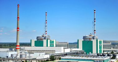 Bulgaria a semnat cu Westinghouse acordul pentru un nou reactor la centrala de la Kozlodui