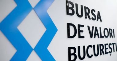 Stire din Economie : Bursa de la Bucureşti a pierdut, în această săptămână, aproape 750 milioane de lei la capitalizare