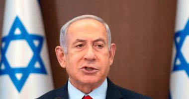 Stire din Actualitate : Netanyahu promite să avanseze controversata reformă a sistemului judiciar
