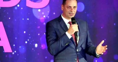Stire din Economie : Cristin Popa: „Tehnologia 5G va aduce oportunităţi pentru implementarea conceptelor de Smart city, Smart village”