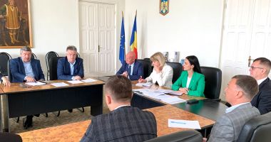 Autoritatea Vamală Română: Demersuri pentru fluidizarea traficului la frontiera cu Republica Moldova - 2