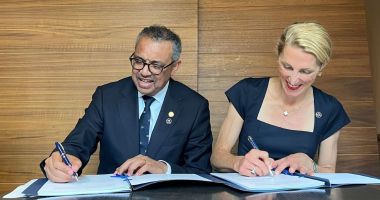 Stire din Actualitate : Vanessa Kerry, numită în funcţia de trimis special al OMS pentru schimbări climatice şi sănătate