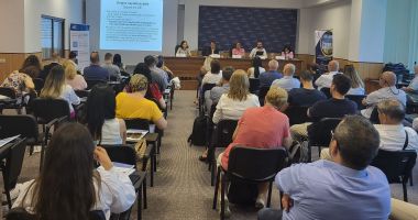 Firmele constănţene, sfătuite cum să evite incidente care le pot scoate din circuit - 3