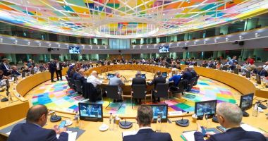 Plafonul general al Instrumentului European pentru Pace, majorat cu 3,5 miliarde euro