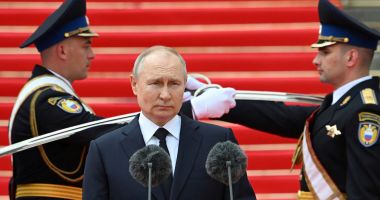 Rebeliunea Wagner. Putin le mulţumeşte militarilor pentru că au împiedicat un război civil