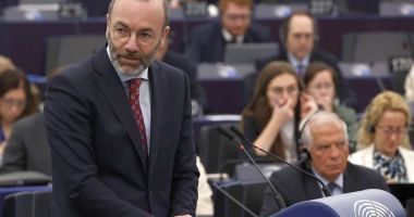 Stire din Actualitate : PPE organizează, la Bruxelles, un summit înaintea Consiliului European de vară