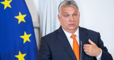 Stire din Actualitate : Viktor Orban se opune cererii Comisiei Europene de suplimentare a contribuţiilor la bugetul UE