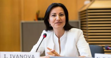 Ursula von der Leyen o propune Iliana Ivanova ca nou comisar din partea Bulgariei