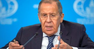 Serghei Lavrov: „Rusia şi SUA sunt în contact în legătură cu ambasadele lor”