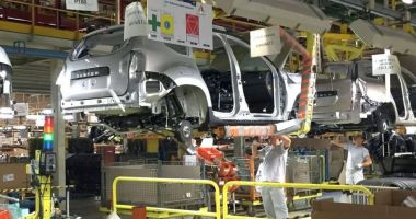Stire din Economie : Asigurări, auto, banking. INFO economic