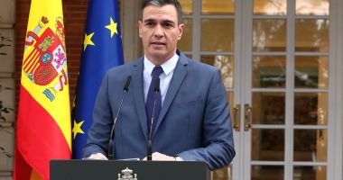 Stire din Actualitate : Premierul Pedro Sanchez va începe preşedinţia spaniolă a Consiliului UE printr-o vizită la Kiev