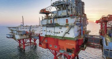 Stire din Economie : O investiţie de care România are nevoie! Impactul economic al Neptun Deep - în jur de 42,4 miliarde de euro