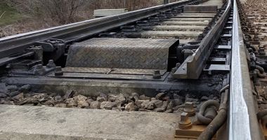 Stire din Economie : Lucrări de modernizare a infrastructurii feroviare, pe linia Medgidia - Tulcea