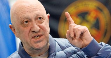 Televiziunea naţională rusă îl acuză pe Prigojin că şi-a pierdut minţile din cauza banilor