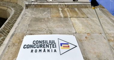 Trei companii, amendate cu peste 4 milioane de euro pentru trucarea unei licitaţii organizate de Ministerul de Interne