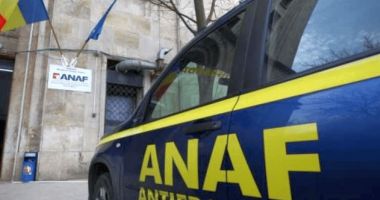 Stire din Economie : ANAF / Amenzi de peste 3 milioane lei în cadrul unor acțiuni pentru prevenirea evaziunii fiscale