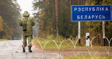 Stire din Actualitate : Autorităţile din Belarus au discutat cu grupul paramilitar Wagner despre ameninţările de la graniţe