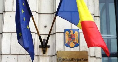 Stire din Economie : Ministerul Finanţelor a atras, marţi, 27,5 milioane de lei de la bănci