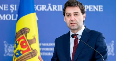 Stire din Actualitate : Republica Moldova va limita numărul diplomaţilor din Federaţia Rusă acreditaţi la Chişinău