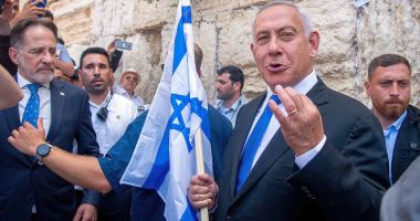 Stire din Actualitate : Israel: Netanyahu şi coaliţia sa scad în sondaje în urma reformei în justiţie