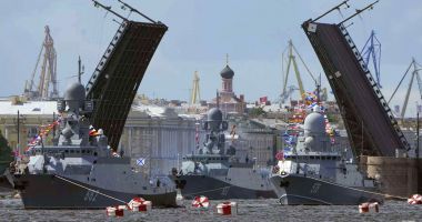 Ministerul Apărării britanic avertizează: Flota rusă de la Marea Neagră pregăteşte blocada