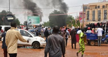 Stire din Actualitate : Criza politică din Niger. UE condamnă arestarea de către pucişti a mai multor miniştri