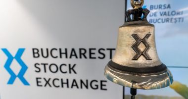 Stire din Economie : Bursa de la Bucureşti a deschis în scădere şedinţa de tranzacţionare de joi
