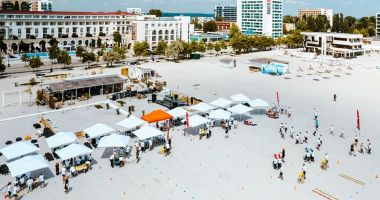 Stire din Economie : Constanţa, la concurenţă cu Bucureşti şi Braşov în privinţa sosirilor de turişti