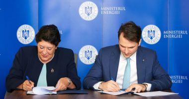 Stire din Economie : Contract în valoare de 47,71 milioane lei pentru modernizarea reţelei electrice în Năvodari