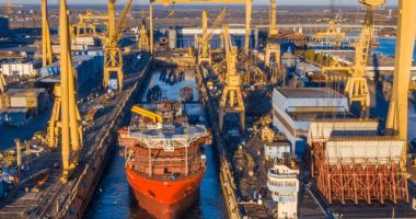 Stire din Economie : Damen Holding BV: Asocierea cu statul român privind Şantierul Mangalia a fost anulată