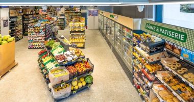 Consiliul Concurenţei analizează preluarea magazinelor Cora de către grupul Carrefour