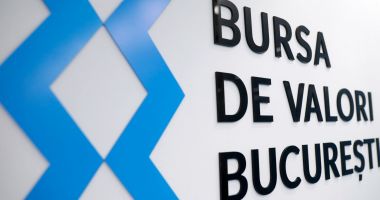 Stire din Economie : Grupul BVB, profit net de 3,35 milioane de lei în primul semestru